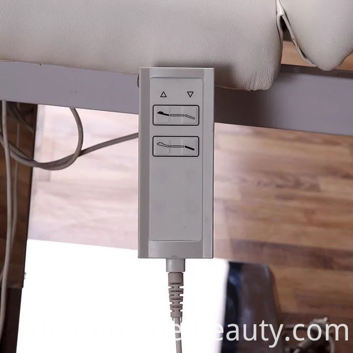 Elektrische Massagetisch Electric Massage Table